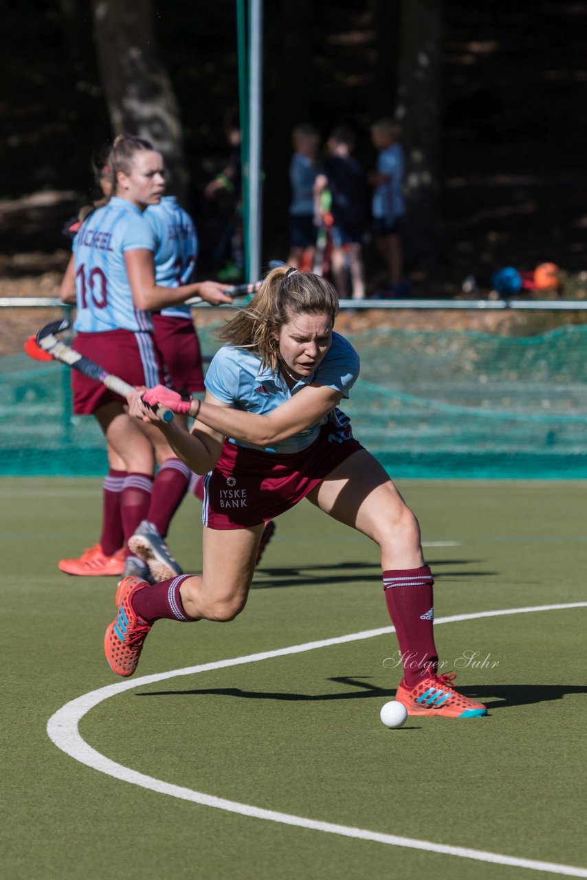 Bild 72 - Frauen UHC Hamburg - Muenchner SC : Ergebnis: 3:2